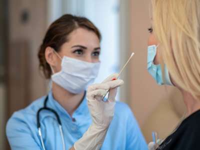 Covid update: New cases drop to below 100 with no Covid deaths