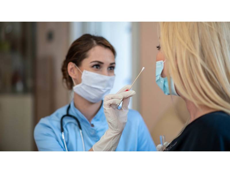 Covid update: New cases drop to below 100 with no Covid deaths