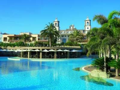 80% of resorts in the Canary Islands will be back open by July 1st