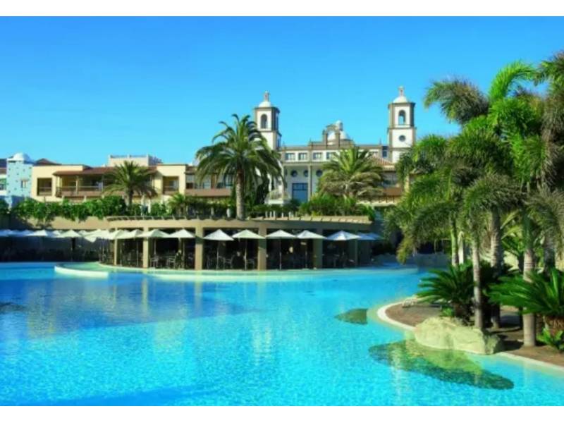 80% of resorts in the Canary Islands will be back open by July 1st