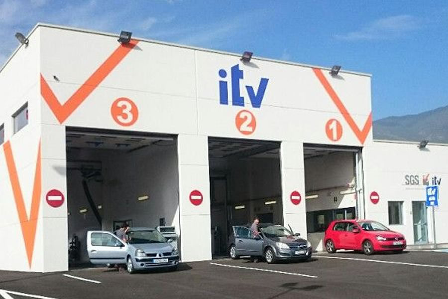 New rules and fines for your cars ITV are now in force 