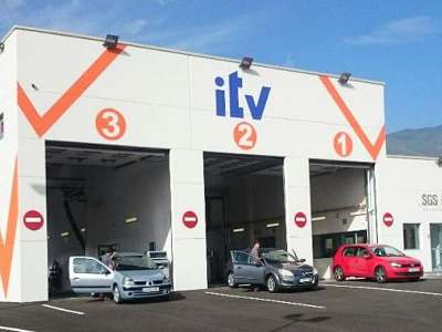 New rules and fines for your cars ITV are now in force 