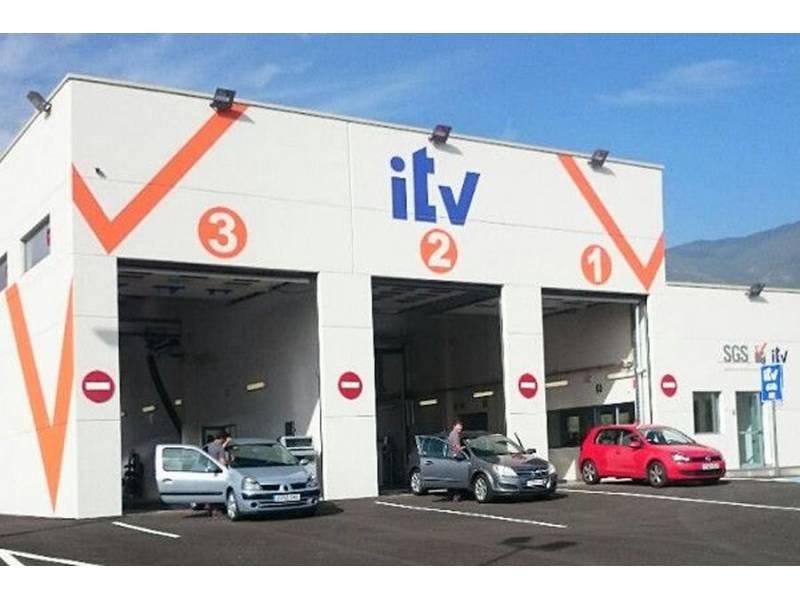 New rules and fines for your cars ITV are now in force 