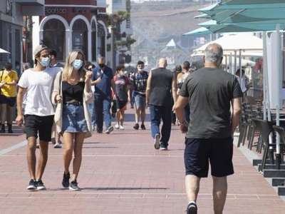 Covid update: Will Tenerife and Lanzarote stop us being on UK green list?