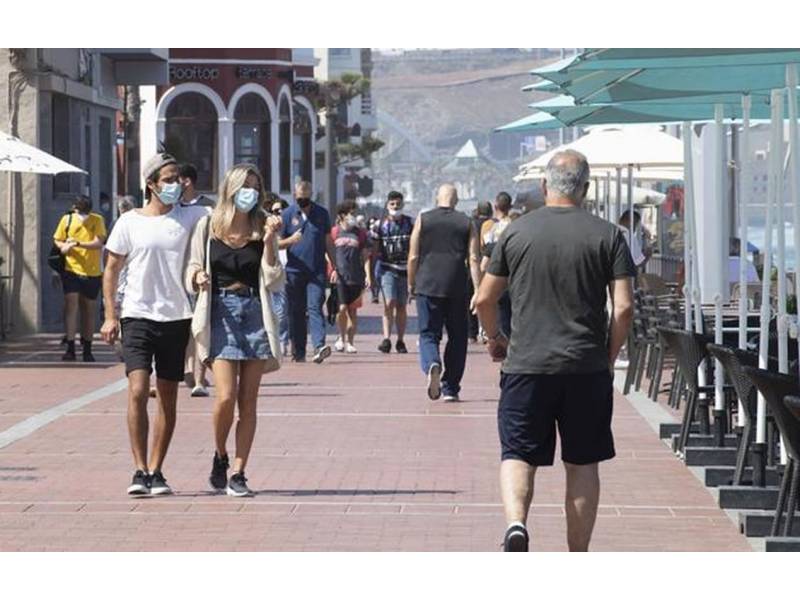 Covid update: Will Tenerife and Lanzarote stop us being on UK green list?