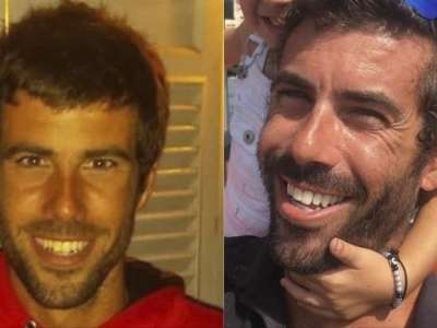 Hunt for Anna and Olivia Day 38: Police create psychological profile of father 