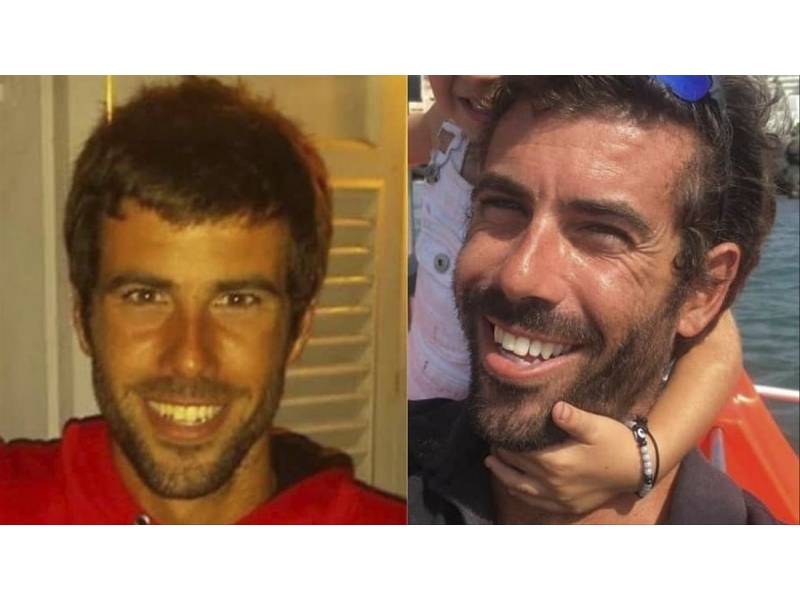 Hunt for Anna and Olivia Day 38: Police create psychological profile of father 
