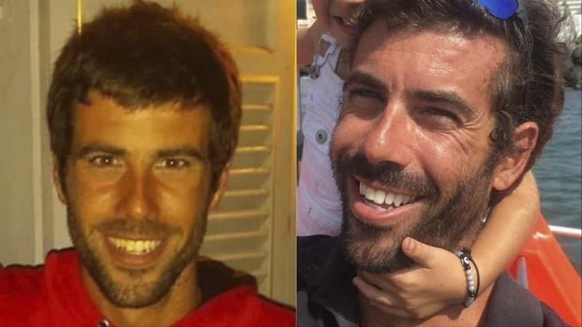 Hunt for Anna and Olivia Day 38: Police create psychological profile of father 
