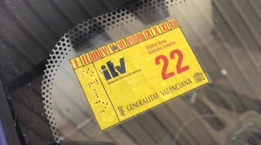 There are 2.5 million cars on roads without insurance or ITV in Spain
