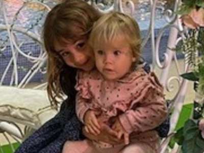 Scammer asks for 5,000 euros for information on Anna and Olivia’s whereabouts