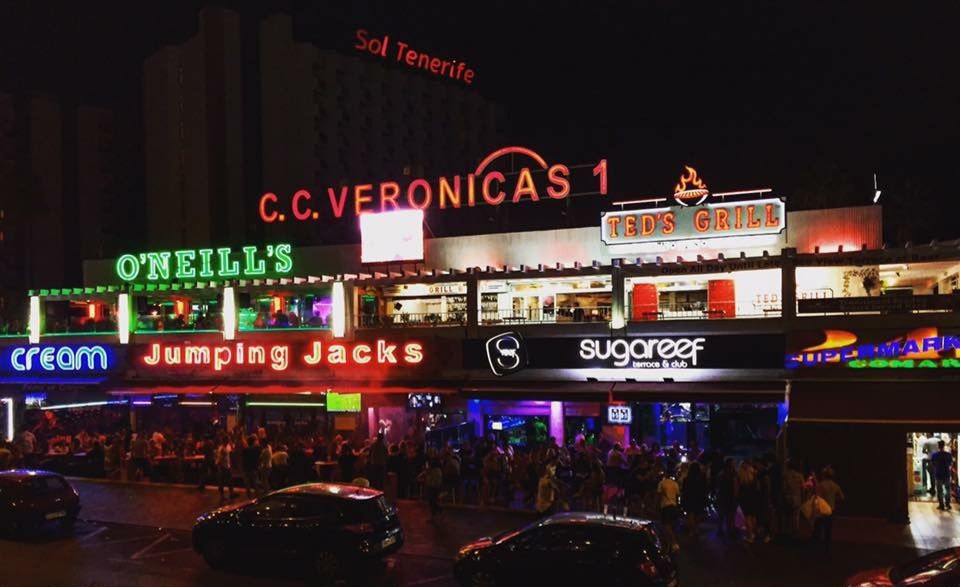 Canaries confirms that nightlife will not be able to open in the islands