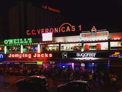 Canaries confirms that nightlife will not be able to open in the islands