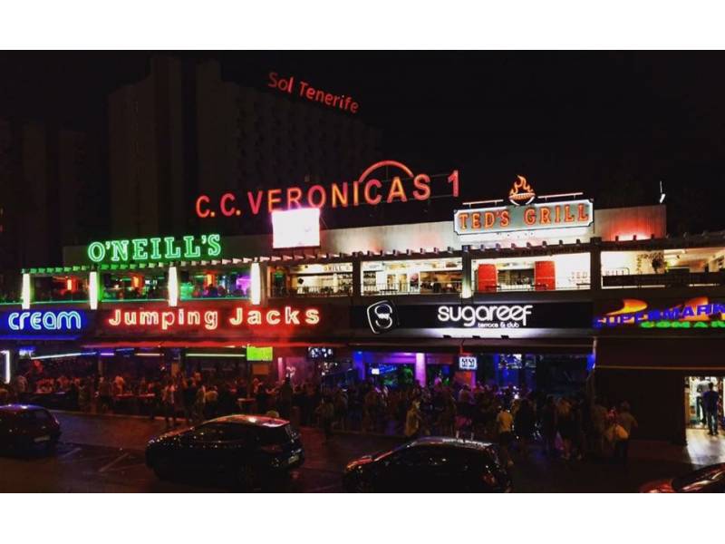 Canaries confirms that nightlife will not be able to open in the islands