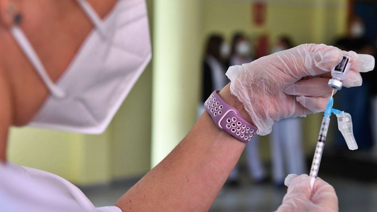 Covid update: 94 new cases and one death in Gran Canaria