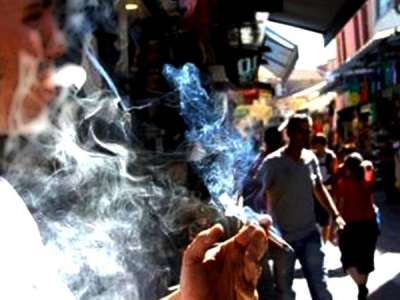 New law is passed to maintain no smoking in public areas