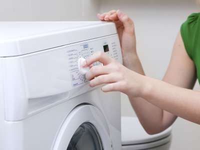 Putting your washing machine on at night? Be careful, you could be fined 3,000 euros