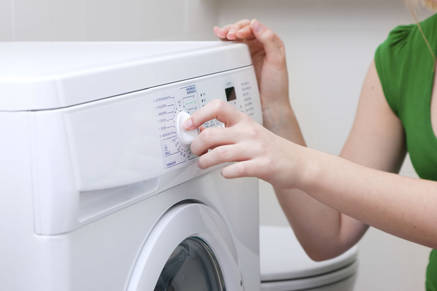Putting your washing machine on at night? Be careful, you could be fined 3,000 euros