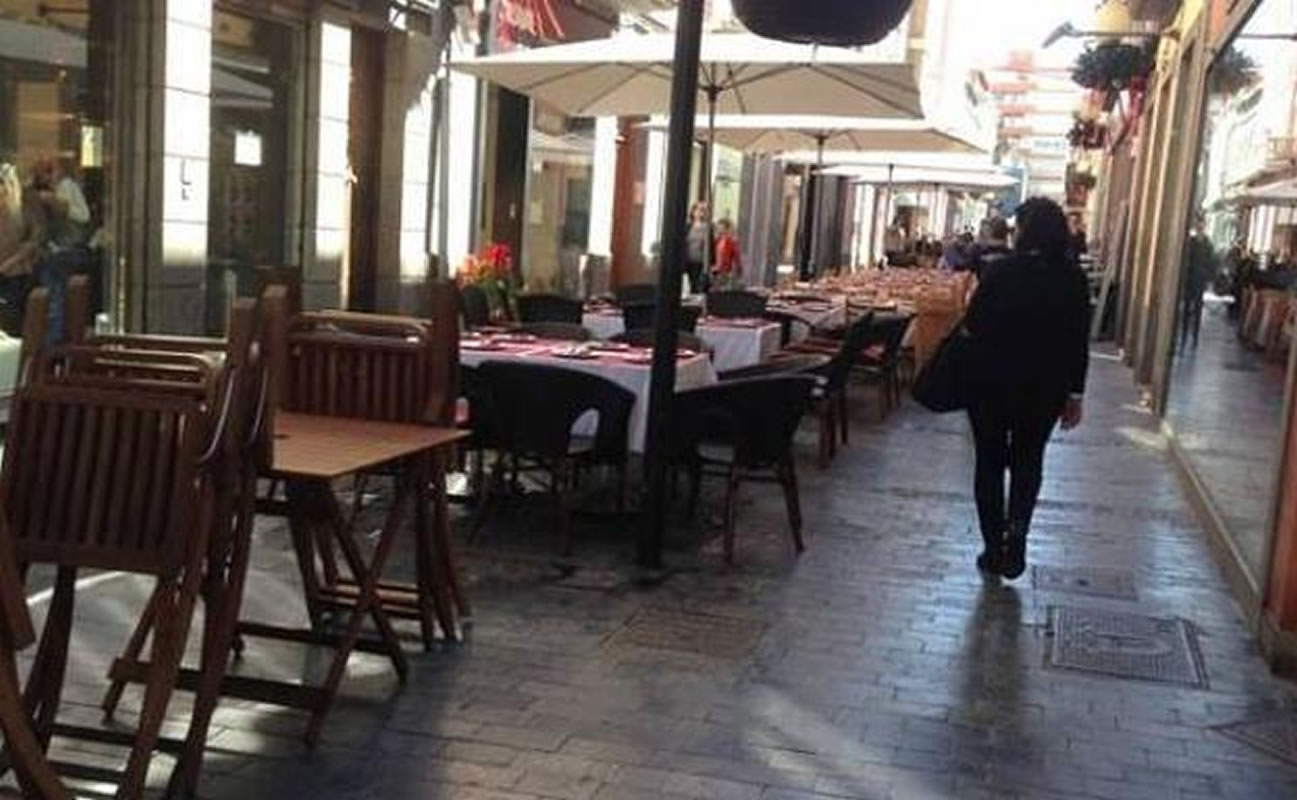 Covid update: ‘If cases in Tenerife don’t go down, hospitality interiors will have to close’