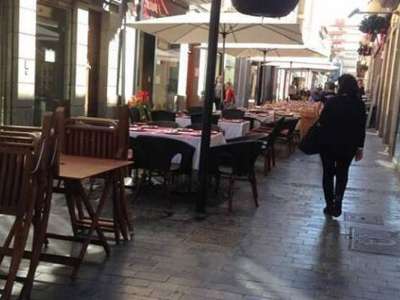 Covid update: ‘If cases in Tenerife don’t go down, hospitality interiors will have to close’