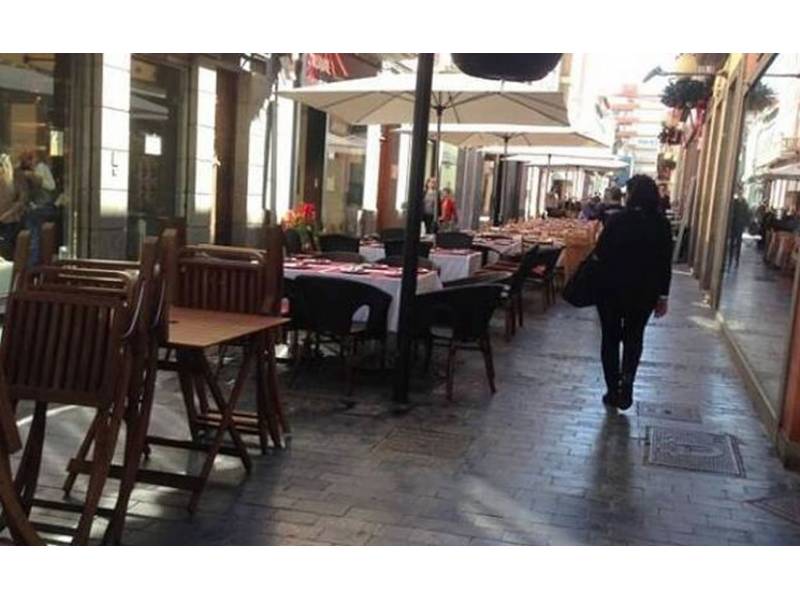Covid update: ‘If cases in Tenerife don’t go down, hospitality interiors will have to close’