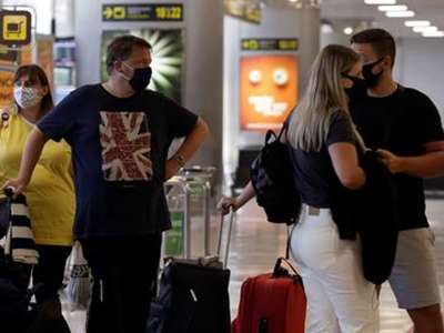Torres asks UK for confirmation that the Islands will be reviewed separately to Spain
