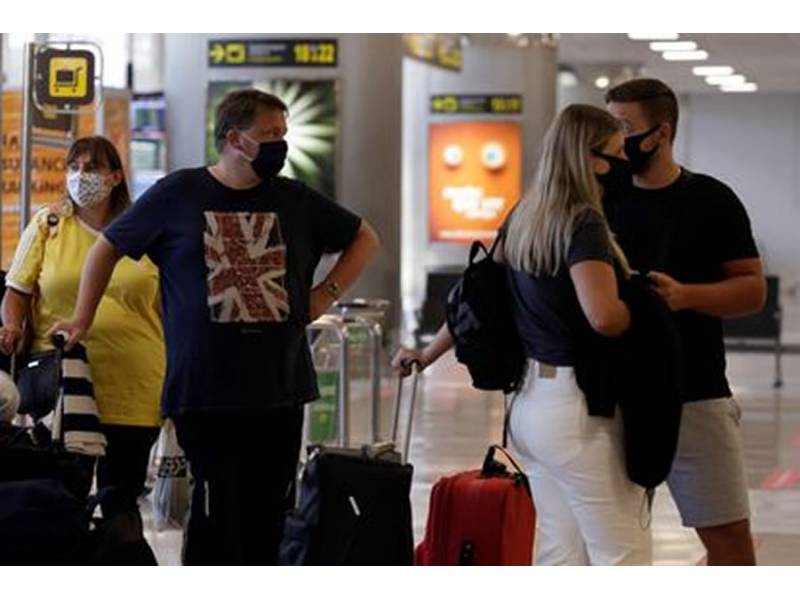 Torres asks UK for confirmation that the Islands will be reviewed separately to Spain