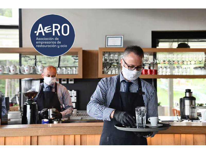 Are you a bar or restaurant owner in Tenerife? Want help getting government aid?
