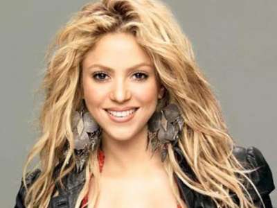Shakira filming new music video at Abama and Siam Park in Tenerife