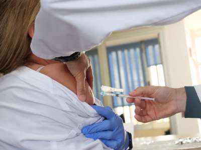 Covid update: 155 new cases but hospital admissions are down