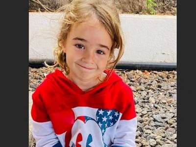 Hunt for Anna and Olivia: Olivias body found 1,000 metres deep by robot