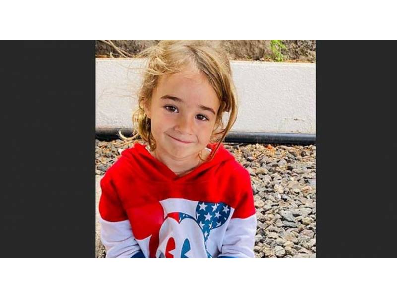 Hunt for Anna and Olivia: Olivias body found 1,000 metres deep by robot