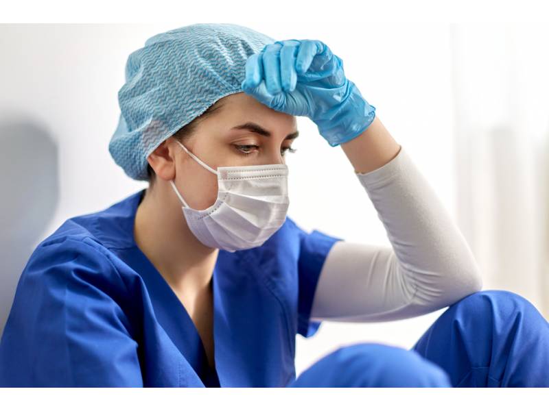Covid update: 135 new cases with almost 70% in Tenerife 