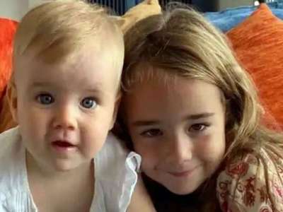 Gimeno's girlfriend knew he was not going to return the girls and did not report it