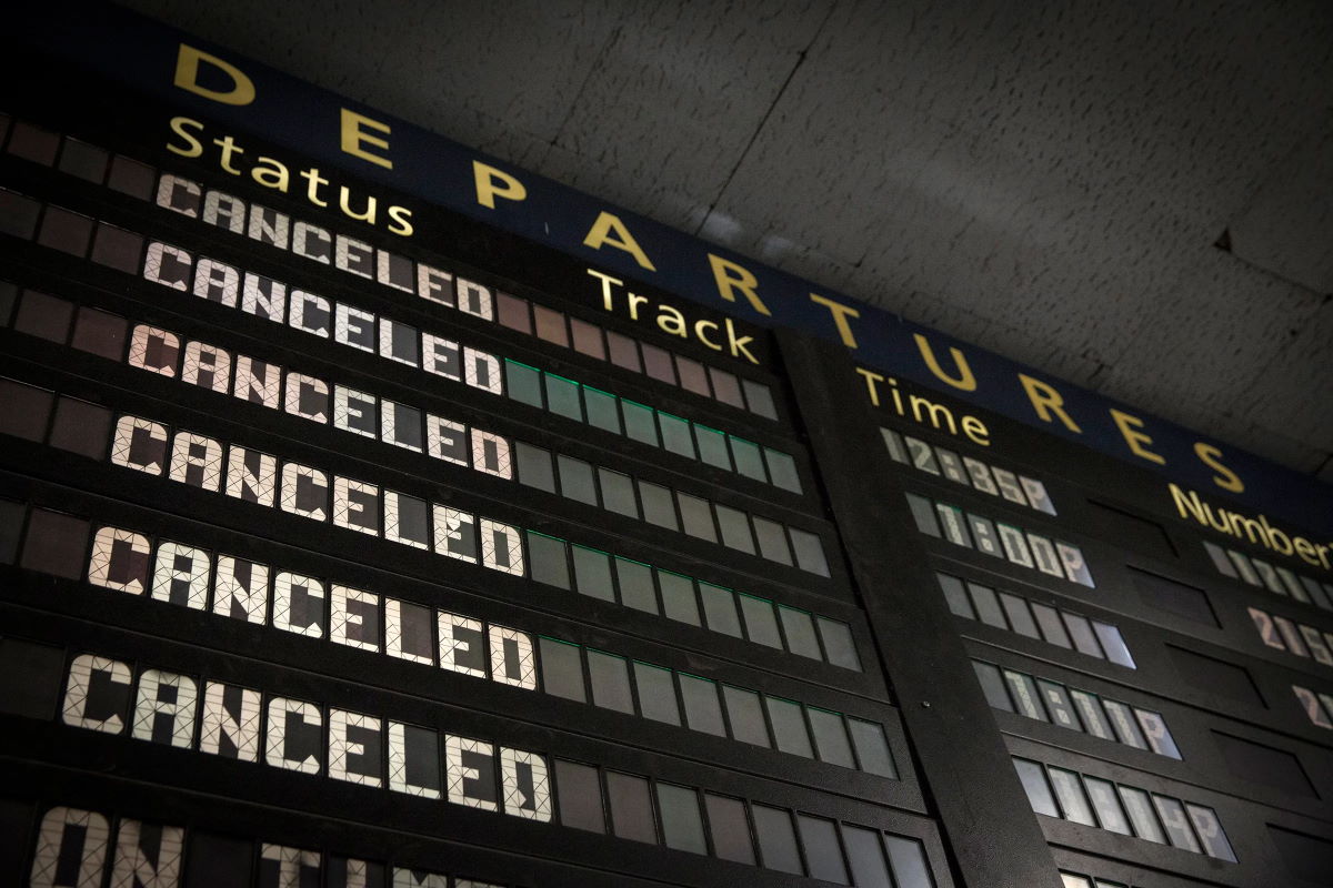 No British tourists expected in July, Tenerife could move to back Level 3 this week