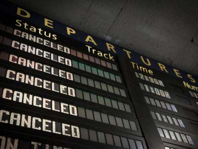 No British tourists expected in July, Tenerife could move to back Level 3 this week
