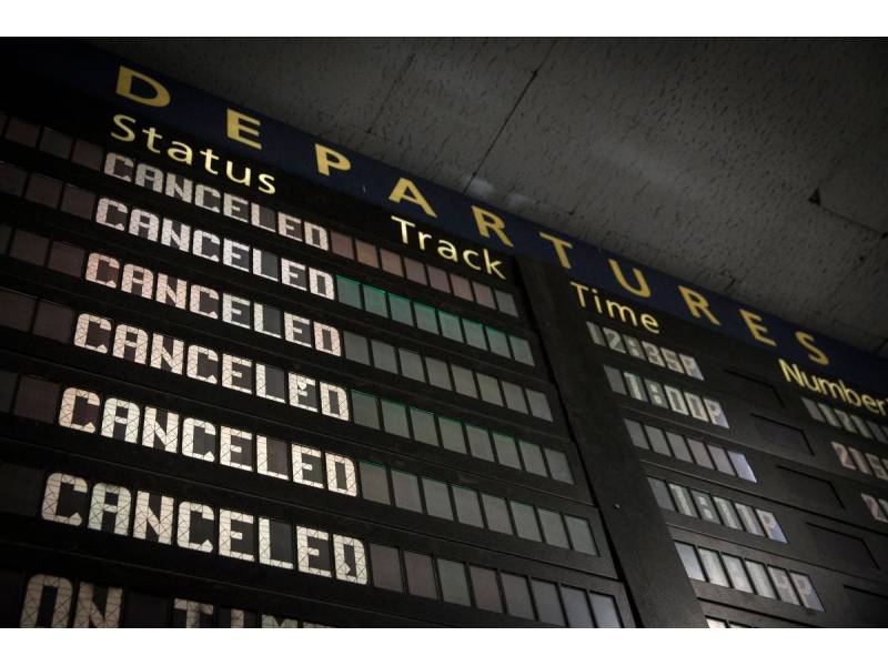 No British tourists expected in July, Tenerife could move to back Level 3 this week