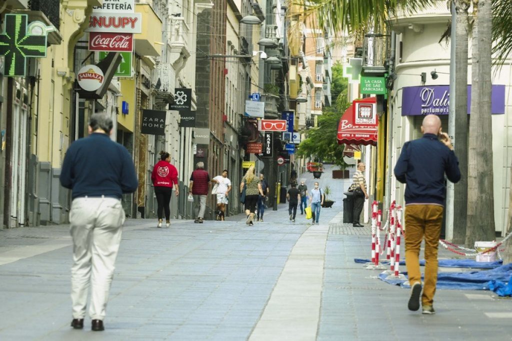 Covid update: New cases spike to 169 today, with over 100 in Tenerife