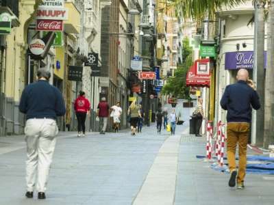 Covid update: New cases spike to 169 today, with over 100 in Tenerife
