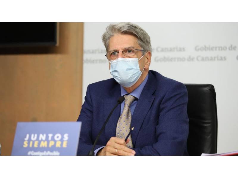 Tenerife avoids a move to Level 3 ‘for the moment’