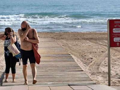 Covid update: 167 new cases, 133 in Tenerife, 19 in Gran Canaria