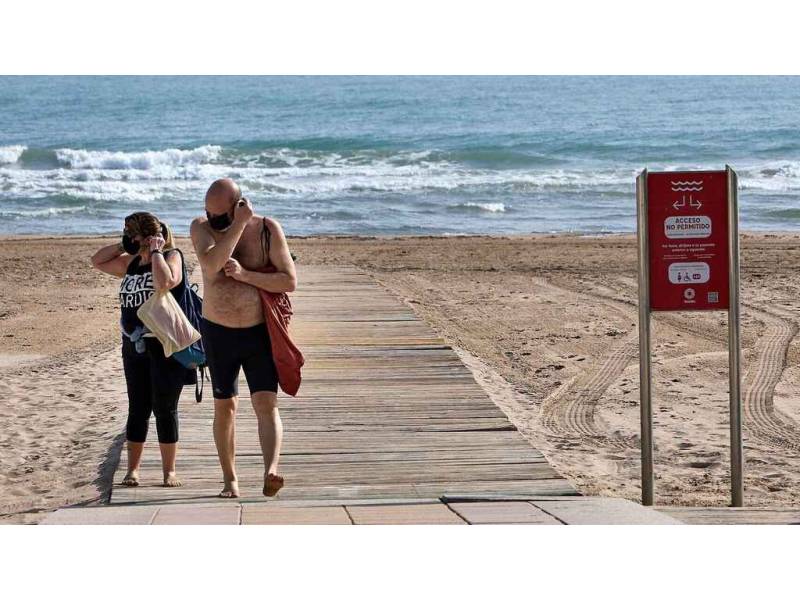 Covid update: 167 new cases, 133 in Tenerife, 19 in Gran Canaria
