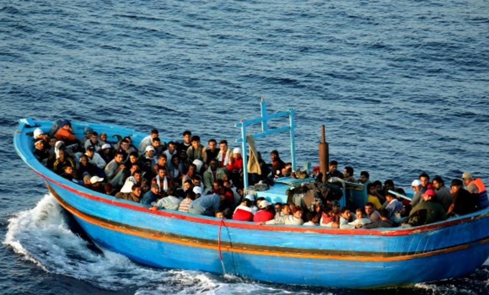 Two ‘immigration mafia’ bosses running boats to the Canary Islands are arrested