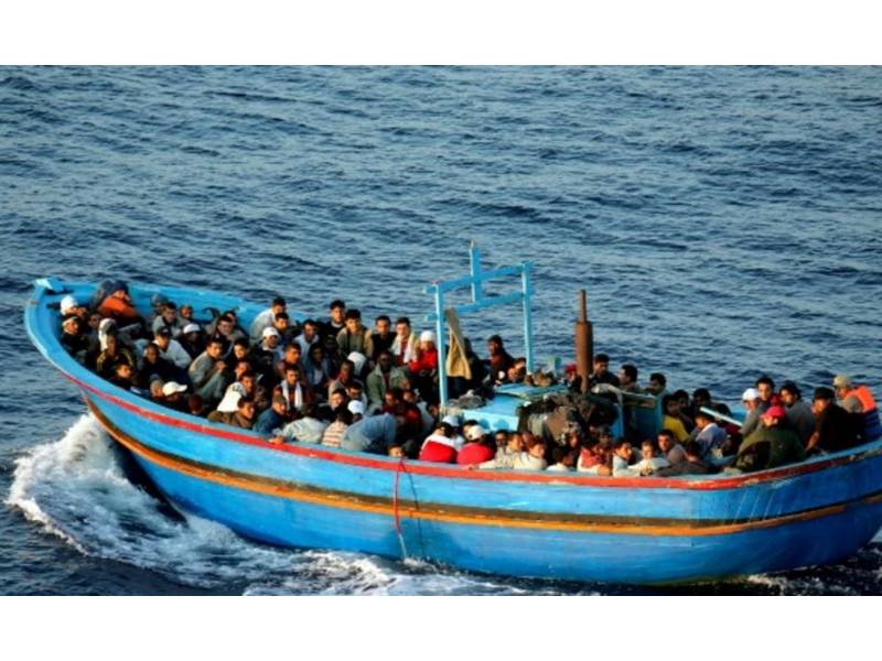 Two ‘immigration mafia’ bosses running boats to the Canary Islands are arrested