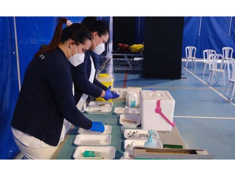 Covid update: 187 new cases and 2 deaths in the Canary Islands