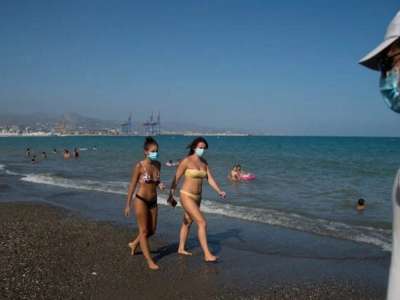 Ministry of Health reveals conditions of changes to mask rules