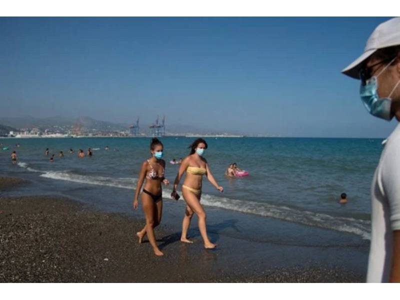 Ministry of Health reveals conditions of changes to mask rules