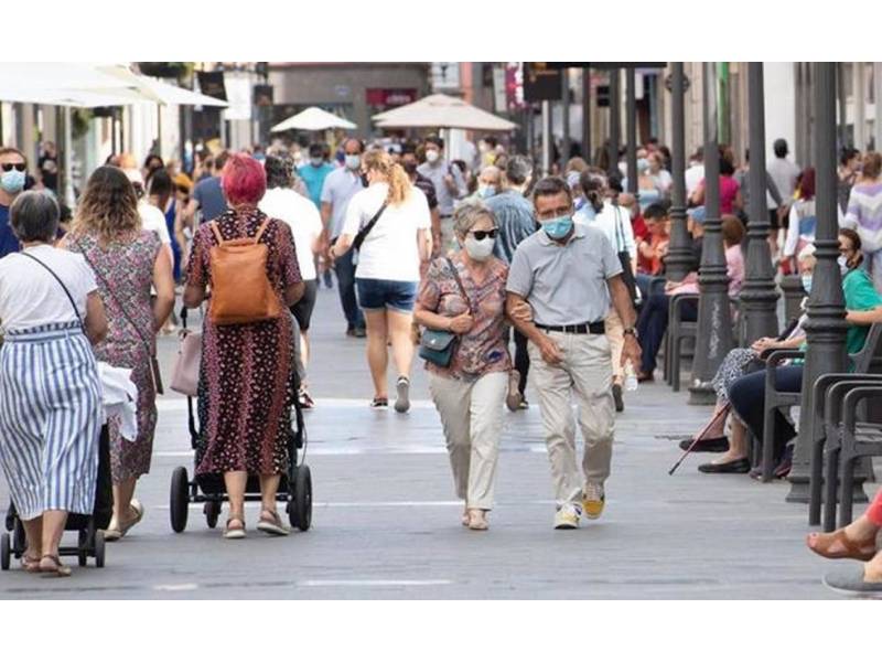 Covid update: 213 new cases today with 157 of them in Tenerife
