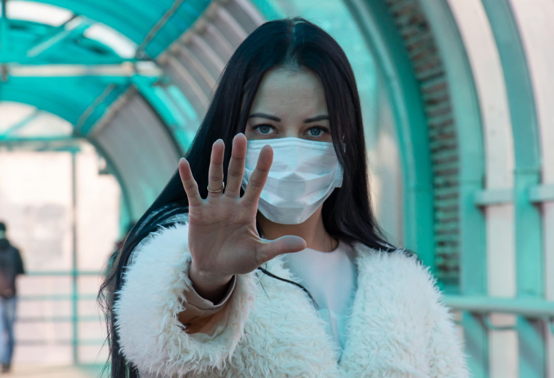 Will the use of masks be stopped in Tenerife?