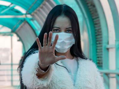 Will the use of masks be stopped in Tenerife?