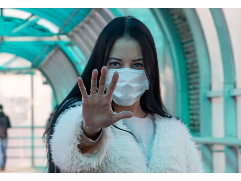 Will the use of masks be stopped in Tenerife?